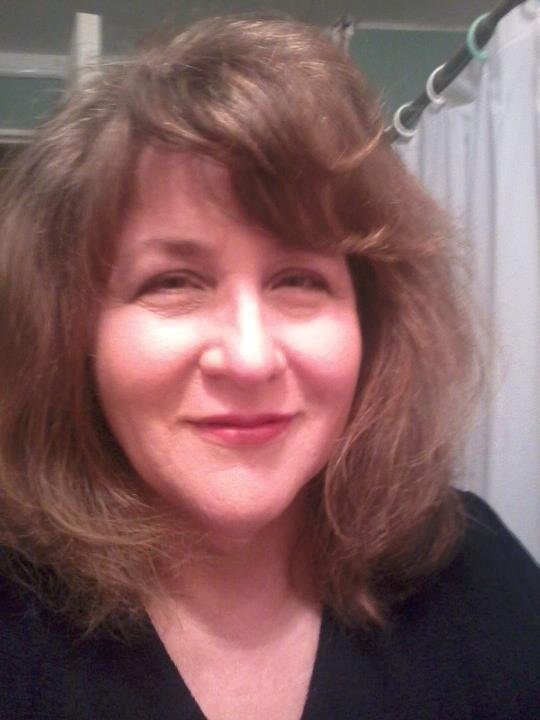 Janet McCalip's album, Mobile Uploads