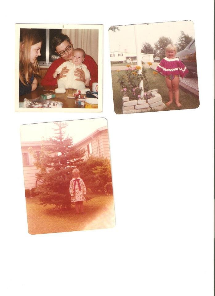 Cousin Lori