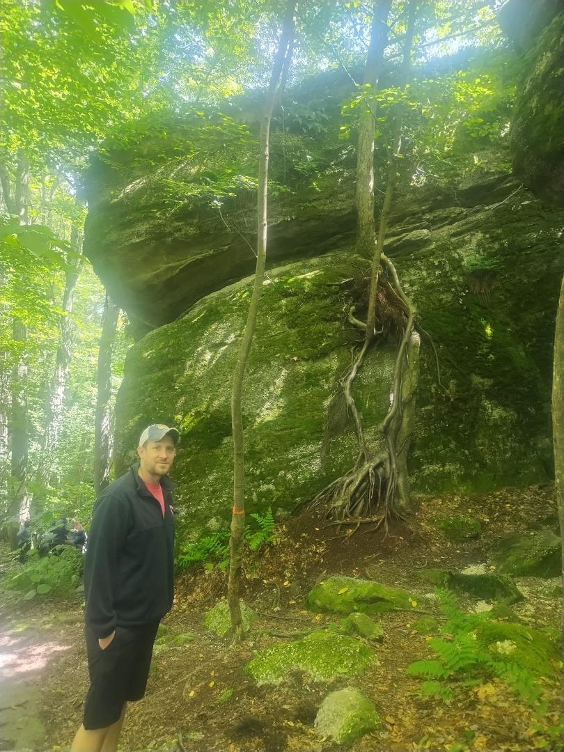 Daniel Breen's album, Mobile uploads
