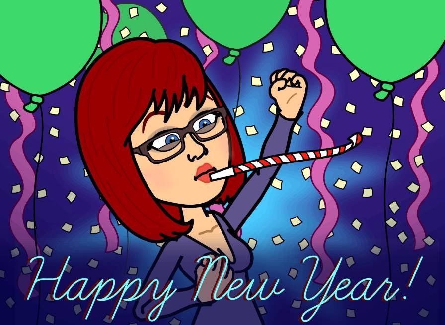 Joyce Devaney's album, Bitstrips Photos