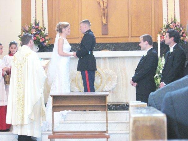 cody and anne getting married