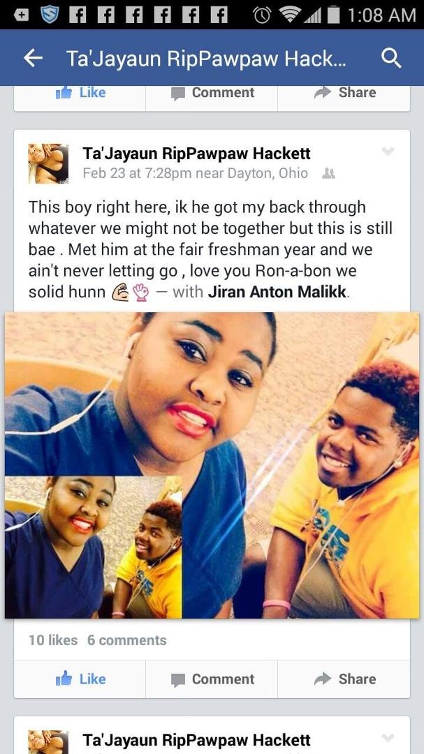 💕💕💕💕👌😍😍😍😍
Y'all wasn't hipped , 💕💕