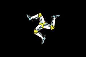 The Triskelion