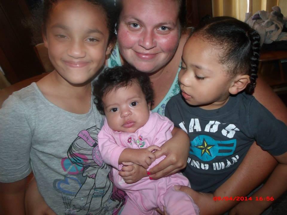 Trinity Herring's album, Timeline photos
