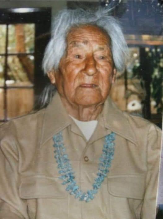 Hopi Indian Chief White Eagle commented a few days ago on the current situation:
′′ This moment humanity is experiencing can be seen as a door or a hole. The decision to fall in the hole or walk through the door is up to yo
