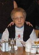 Bill Stott's album, Mom at Family Reunion