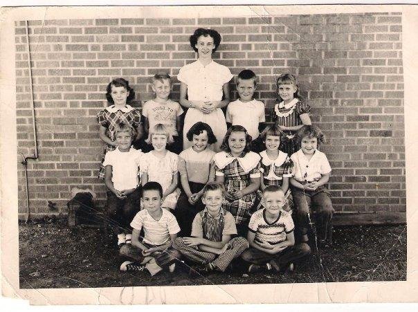 lowell, kansas 1st & 2nd grade