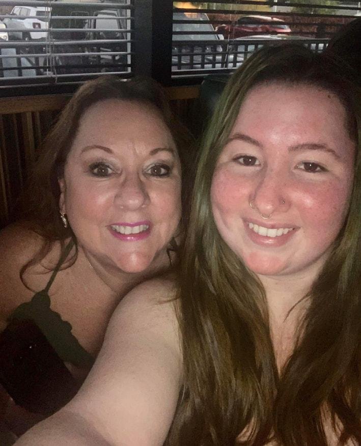 Debbie Cameron Gaines' album, Mobile Uploads