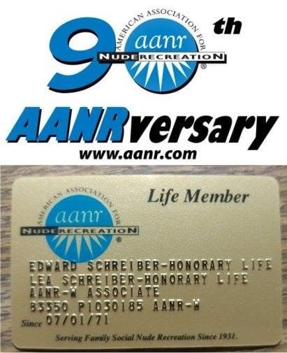 A double Anniversary. Yaay!