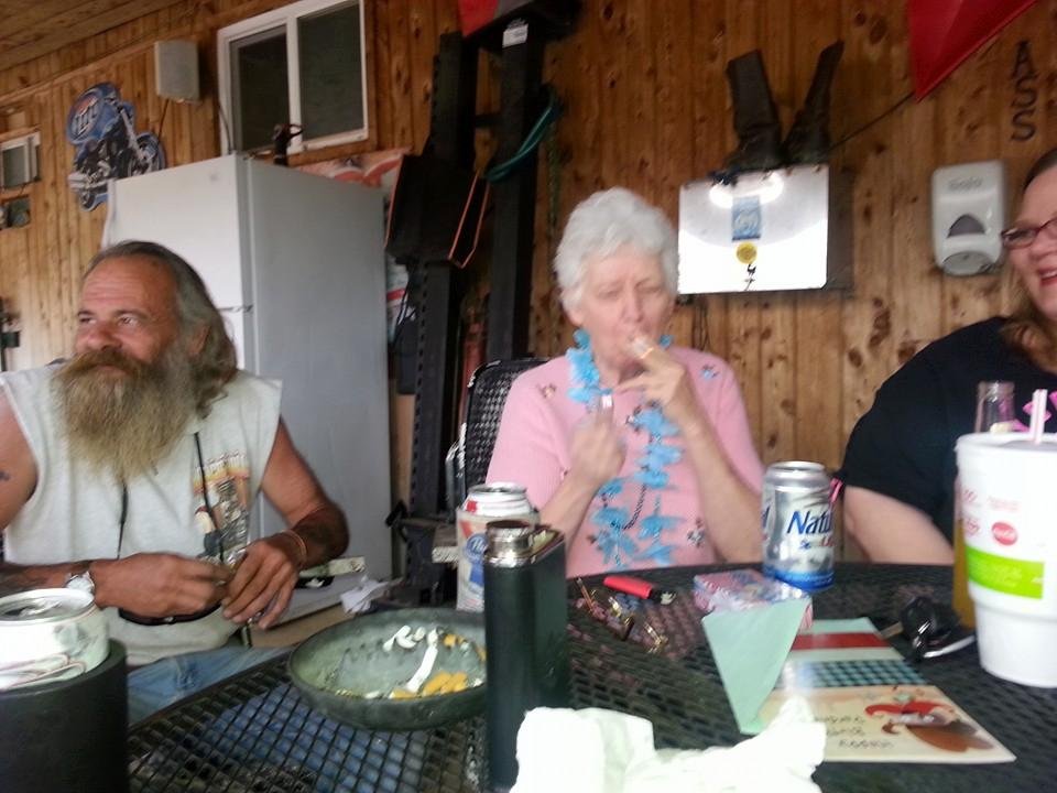 Candy Steinhour's album, Mobile Uploads
