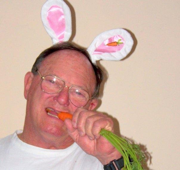 Happy Easter 2009