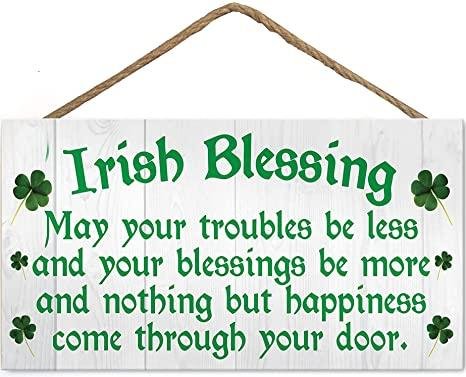 Happy St. Patrick's Day! ☘️☘️☘️