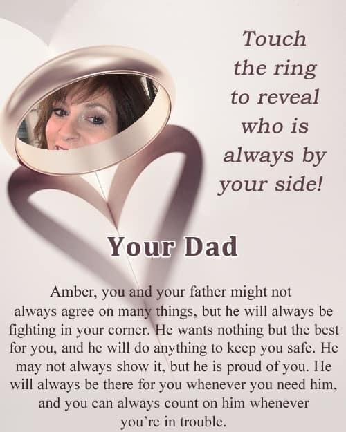 💖😢