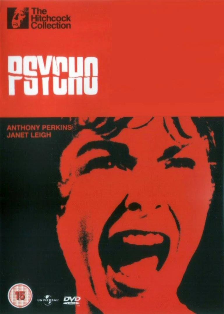 I've been challenged to choose my top 10 favorite films, post the film cover, no need to explain why, and nominate a person each day to do the same.
Today, I nominate anyone that would like to play.