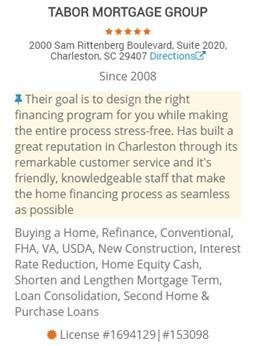 I'm proud to be a Mortgage Loan Officer with this AWESOME Team of people !!!