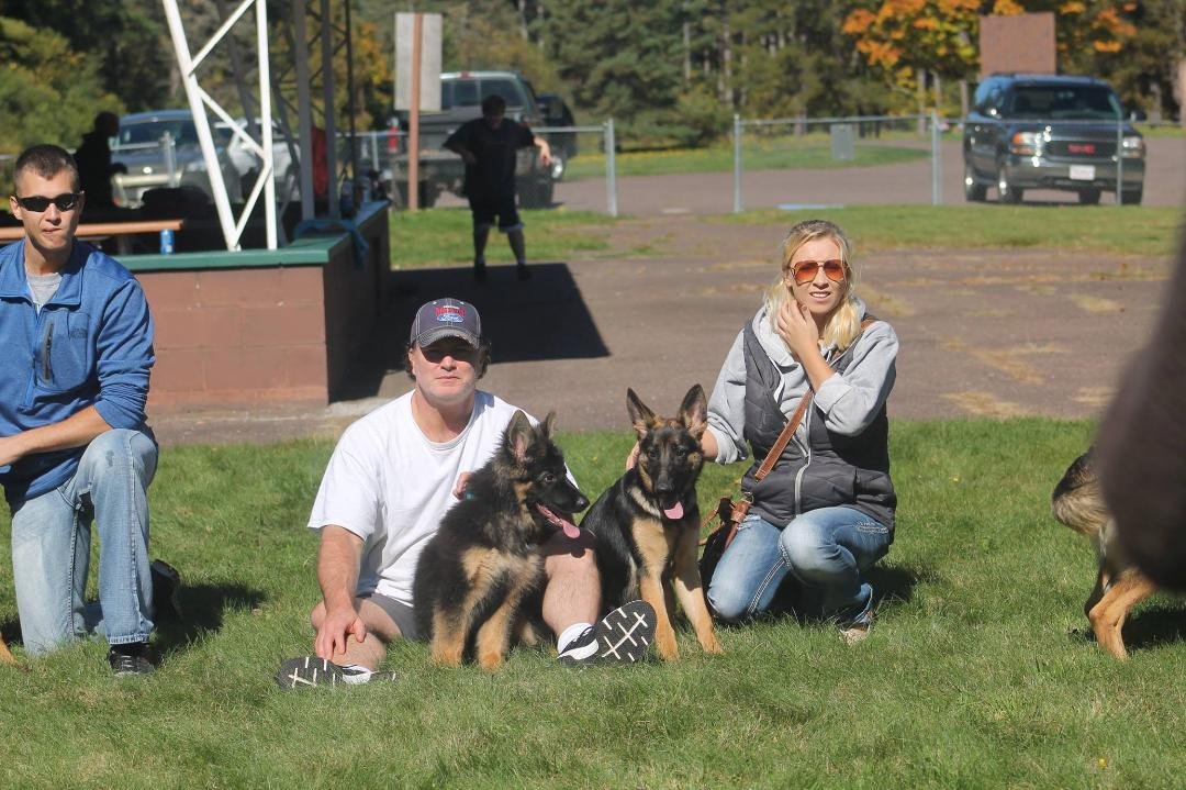 gauge and karma