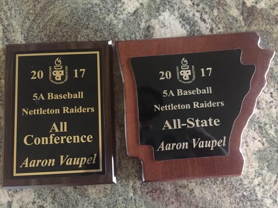 My 17yr old Grandson Aaron Vaupel