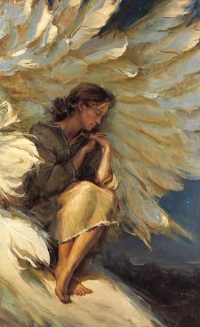 We walk in Faith, NOT in fear!
Psalm 91:5-6, 9-10: "You will not be afraid of the terror by night, or of the arrow that flies by day; of the pestilence that stalks in darkness, or of the destruction that lays waste at noon
