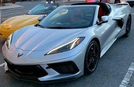 Has anyone seen the new corvette beautiful? Looks like a Ferrari, I decided to put my name on the list. First Time Corvette Owner. Buy American, hope I get it before I die. LOL