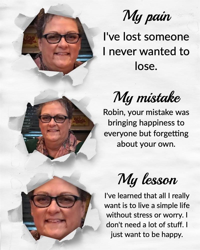 Robin Kelly(Krider/Allard)'s album, Timeline photos