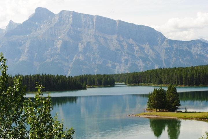 Steven Thomas' album, Canada 2010