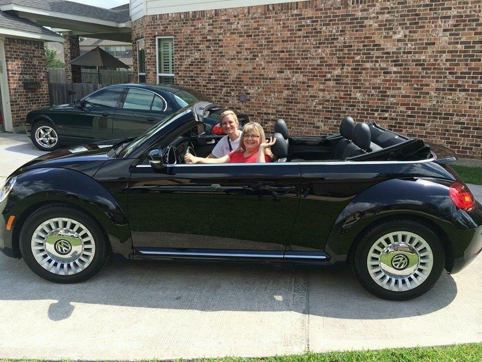 Fifty three years ago today I was blessed with a beautiful daughter . Thanks Billye Jeanne. Luv you LD TWO DADDYS WORTH