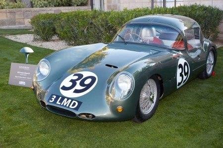 1957 Arnott-Climax GT http://sumo.ly/fZLw