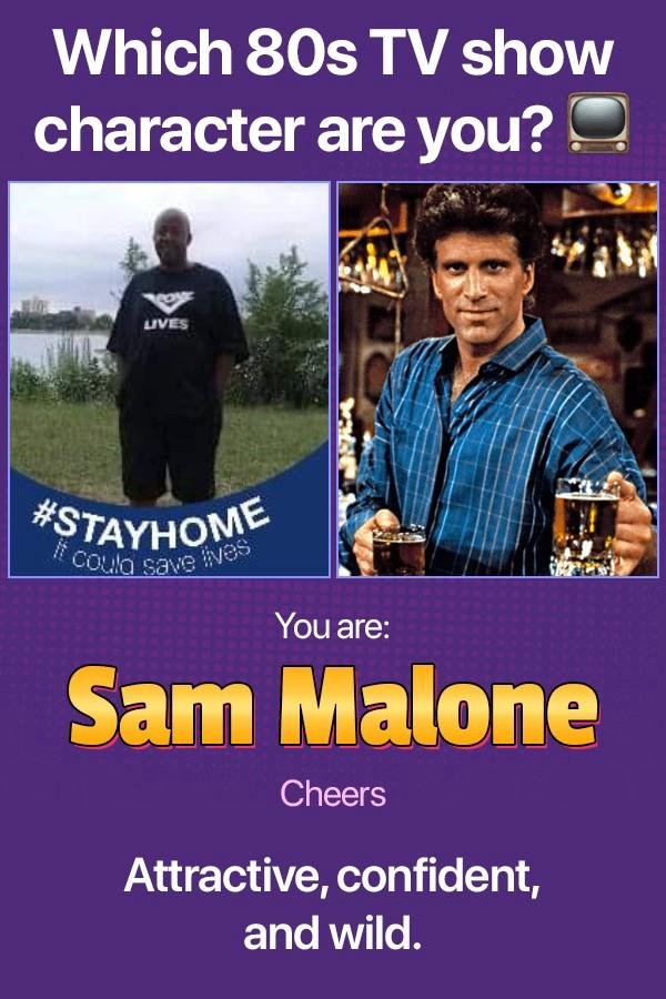 where everybody knows your name lol