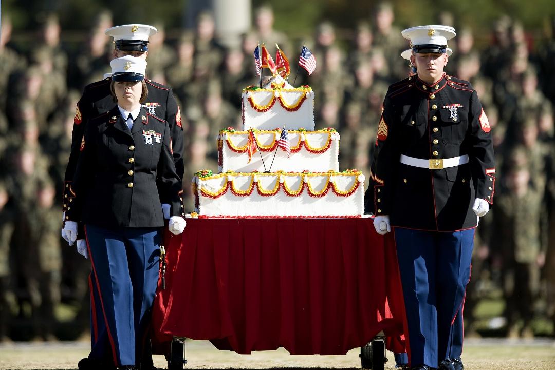 NOVEMBER 10, 2025 | UNITED STATES MARINE CORPS BIRTHDAY | NATIONAL FORGET-ME-NOT DAY | NATIONAL CIVIC PRIDE DAY | NATIONAL VANILLA CUPCAKE DAY
UNITED STATES MARINE CORPS BIRTHDAY
On November 10th, The United States Marine