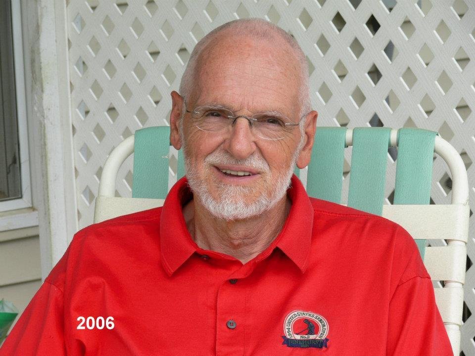 William Stephenson's album, History