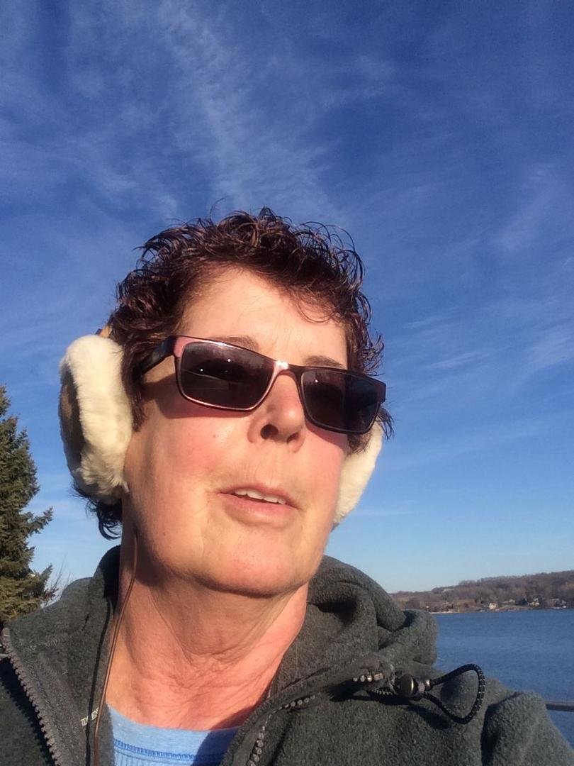Best present ever from Bill Ugg speaker ear muffs