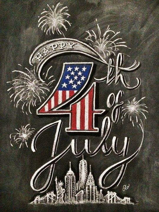 Be safe out there!!!