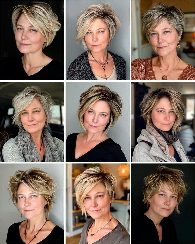 Nancy Wesseling's album, Mobile uploads