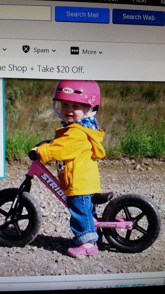 Amanda Wallace ella needs this