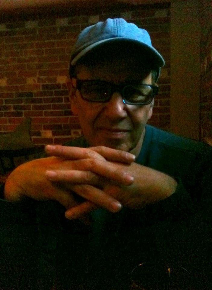 Michael Bitterman's album, Mobile Uploads