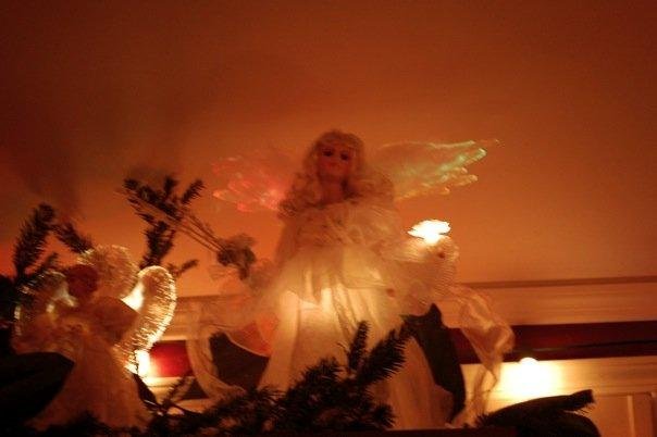 John Yntema's album, Keith and Joey's Christmas Party 2008