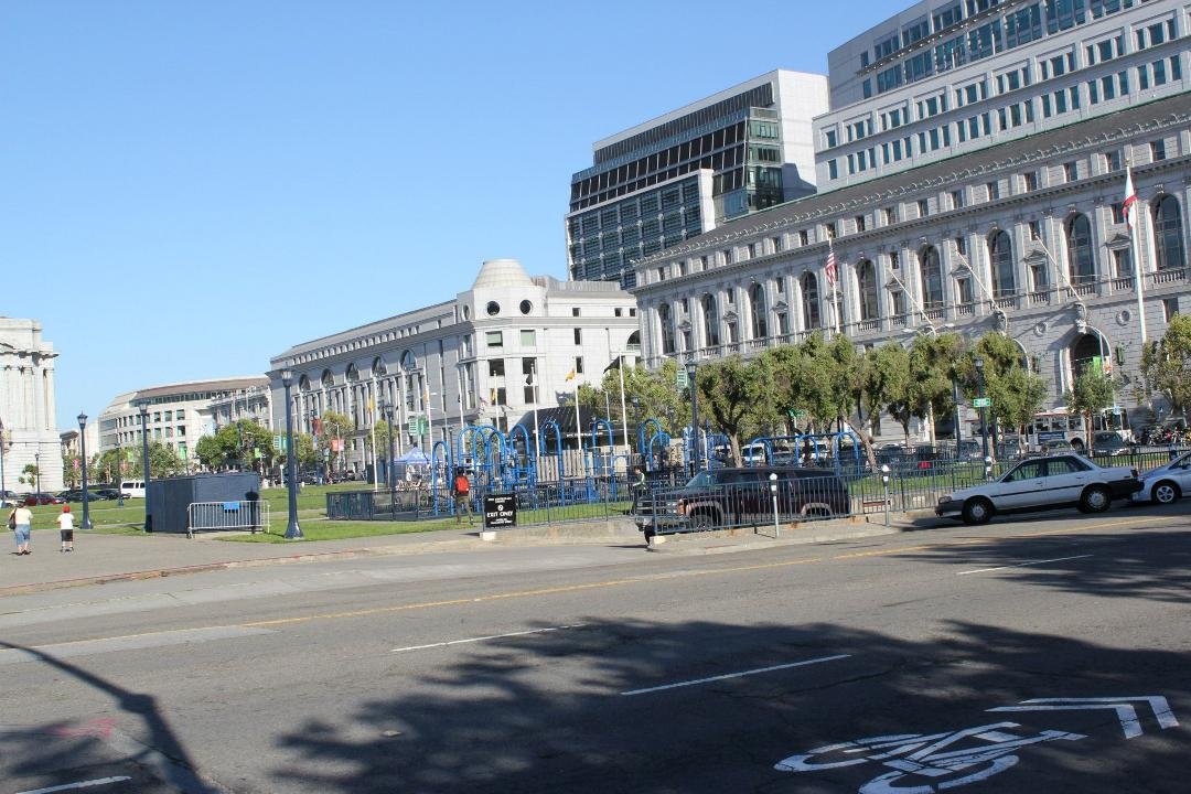 Michael Baxley's album, California Trip 05/13