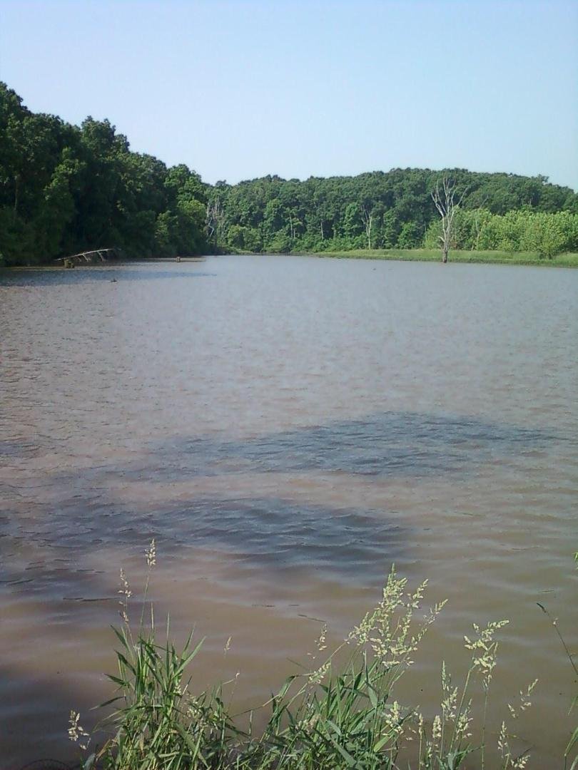 Boone Lake