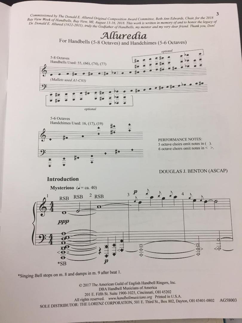 Doug Benton's album, Mobile Uploads