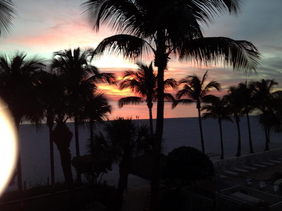 Can 't quite get the beautiful
Colors we are seeing. Absolutely breathtaking!