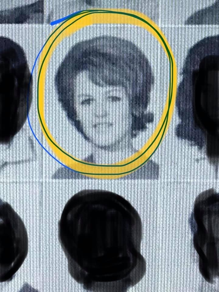 Jackie Bissell's album, Mobile uploads