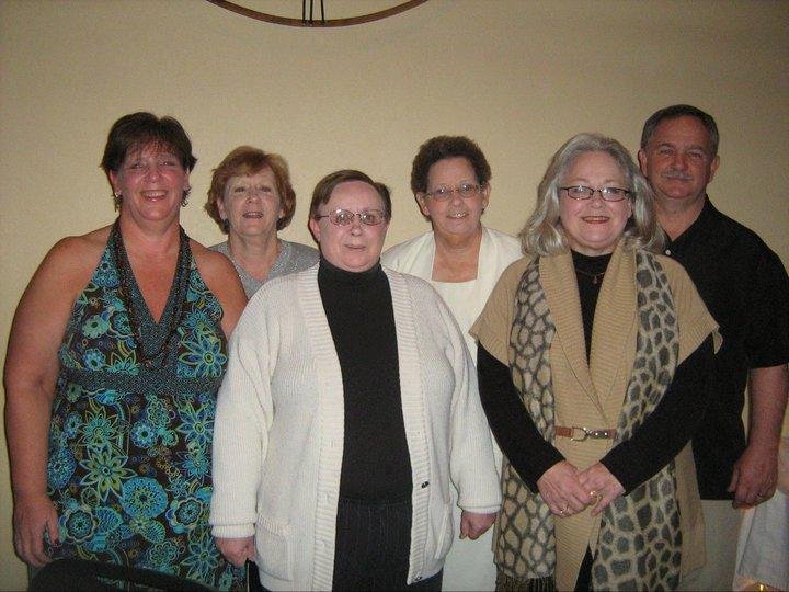Sandra Deyo's album, Jenna reception