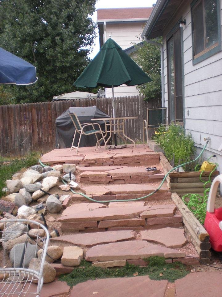 the bbq pit