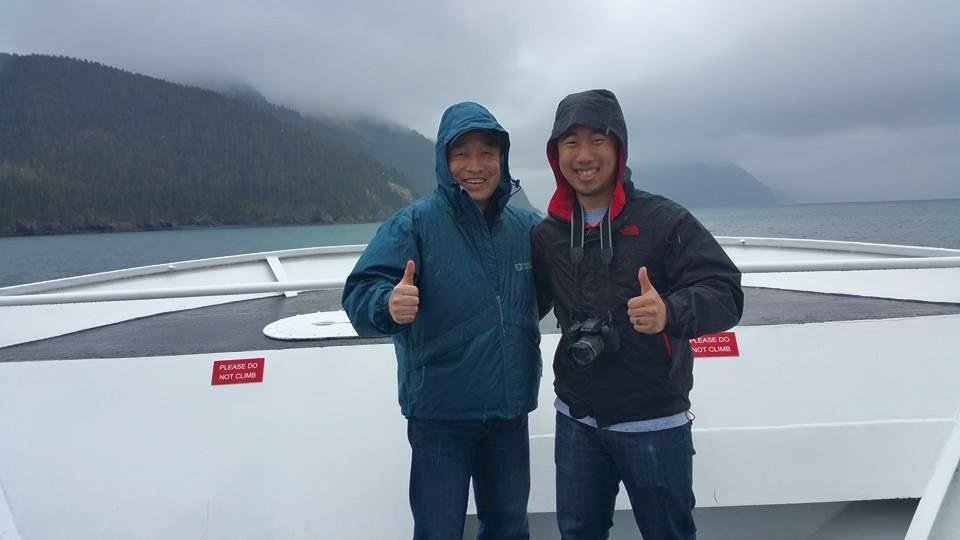 Jay  W. Song's album, Mobile Uploads