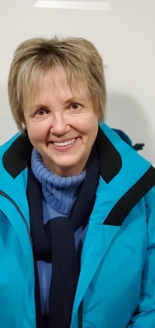 Happy Birthday to my sweet wife.
Lots of Blessings & Love to you all year long.
You are so very SPECIAL.
You light up my life every day.
Much Love XXOO