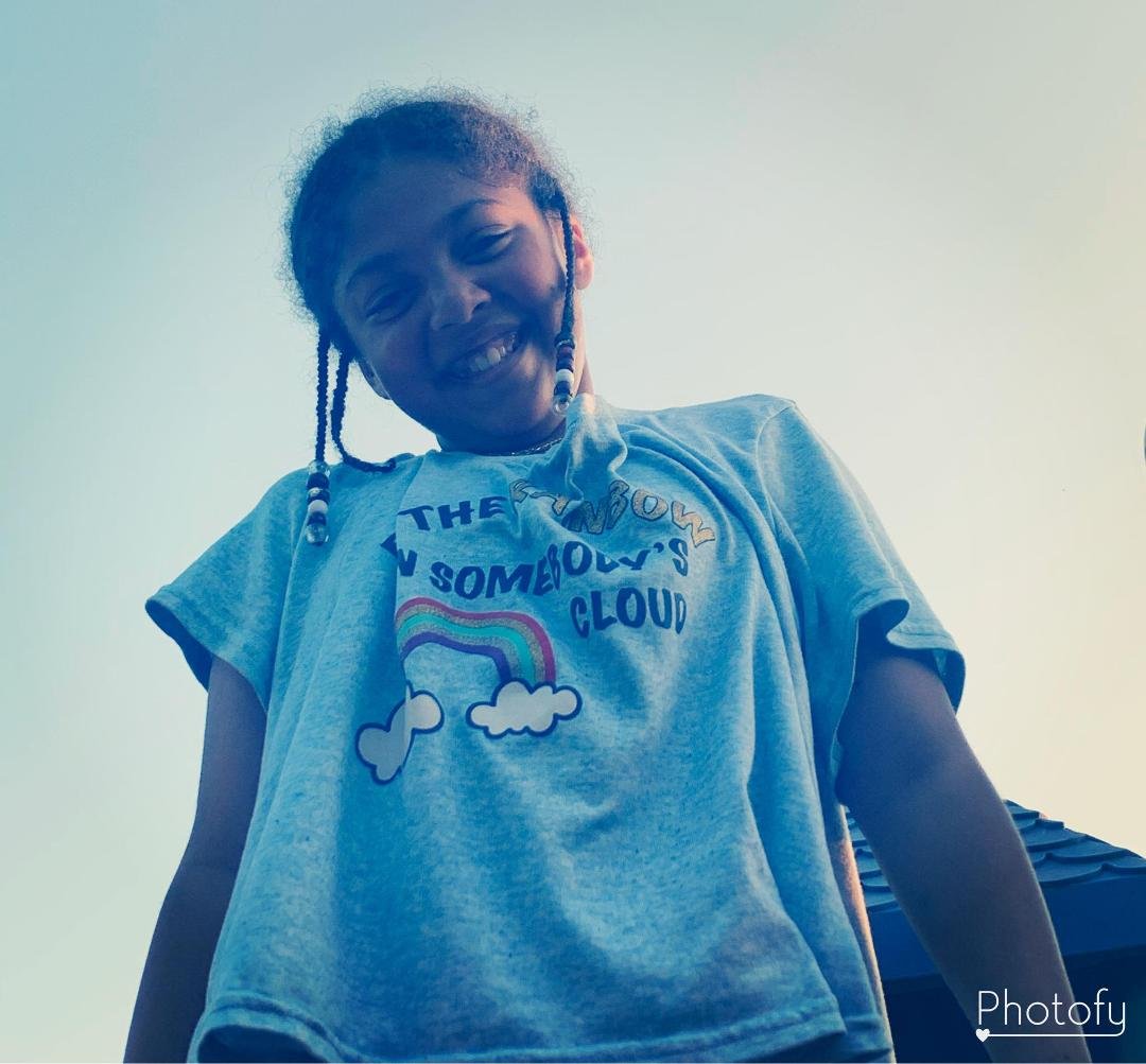 Kara Walker's album, Mobile uploads