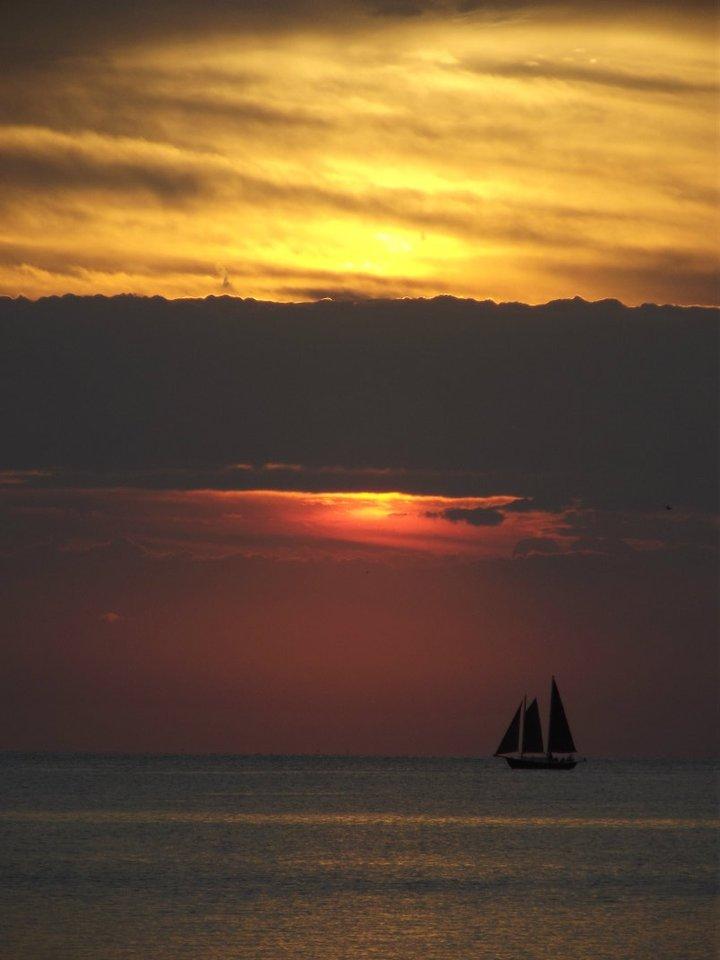 Danny Lawrence's album, OBX 1
