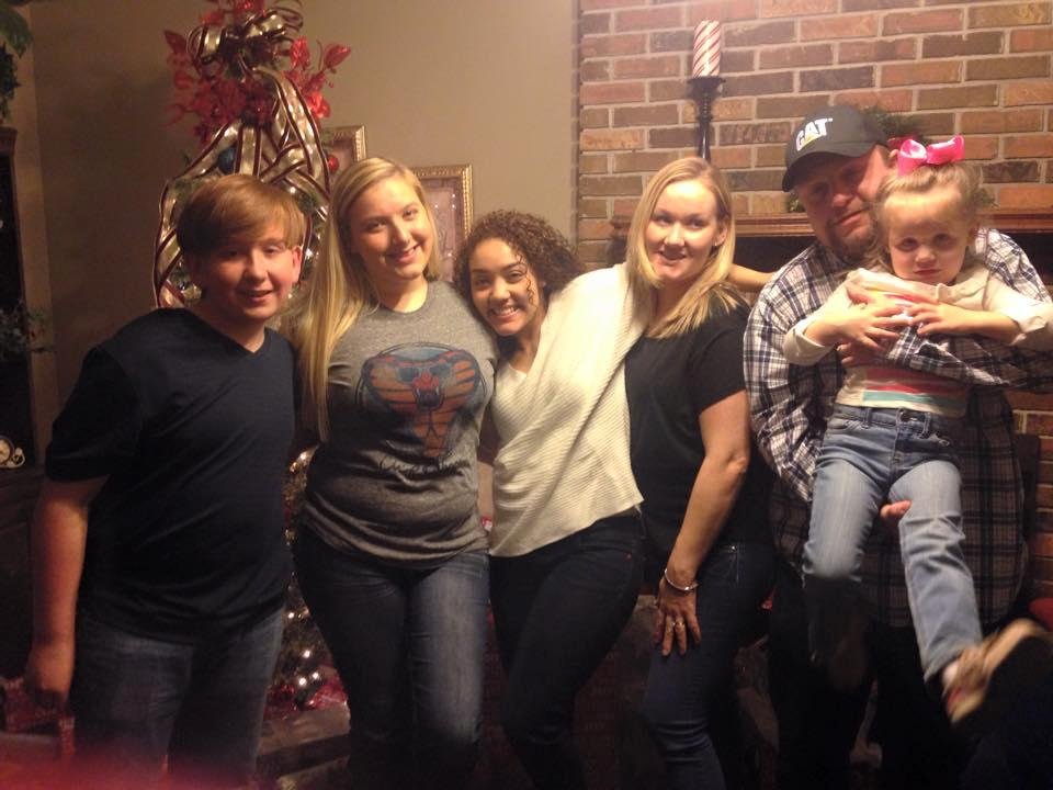 Sharon Smith's album, Mobile Uploads