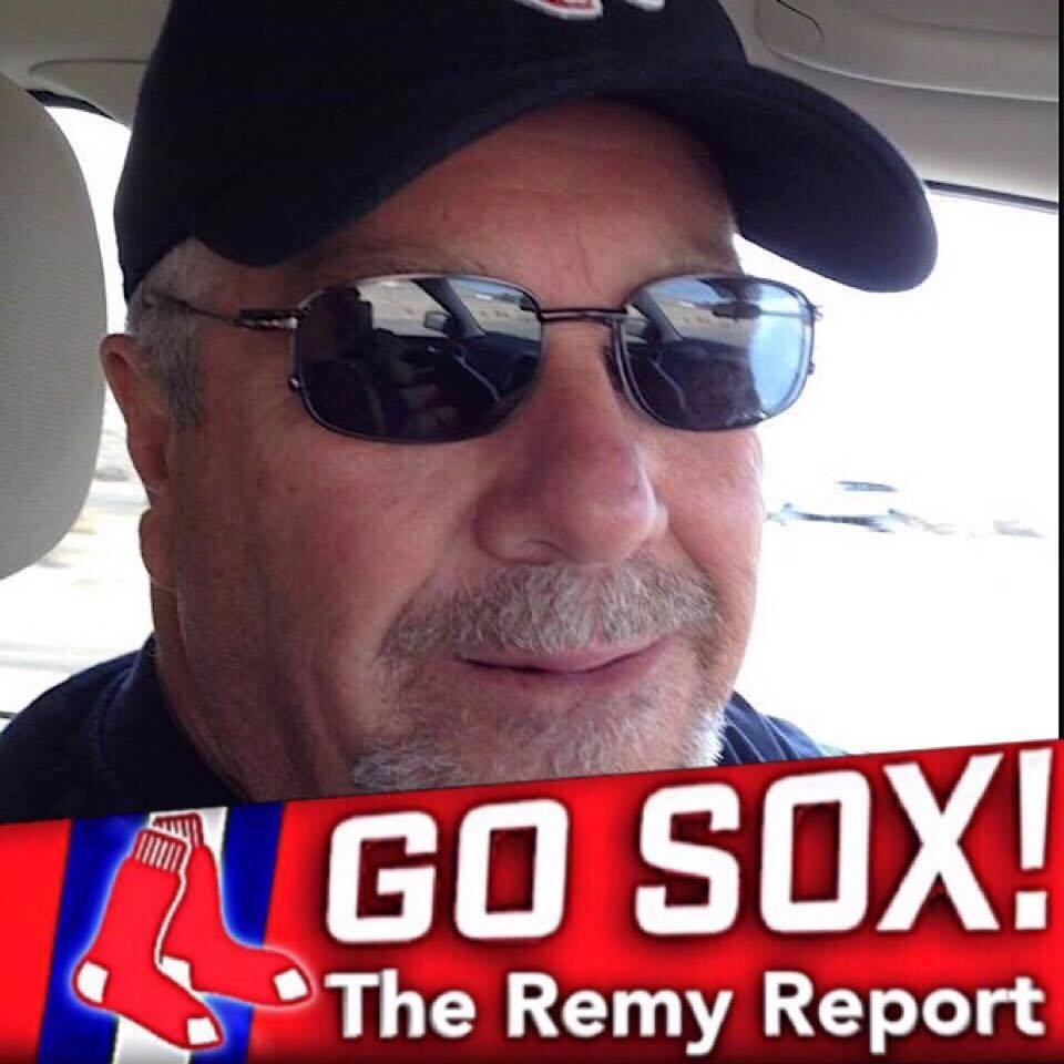 Scott Richards' album, Timeline Photos