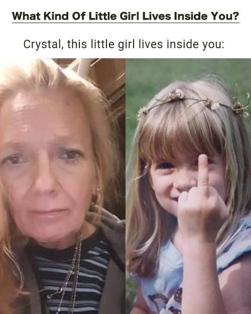 Crystal Strickland's album, Timeline photos